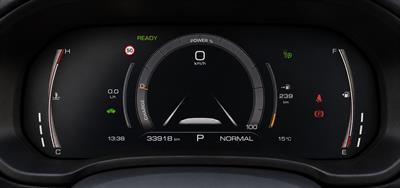 2024 Haval Jolion - Thumbnail
