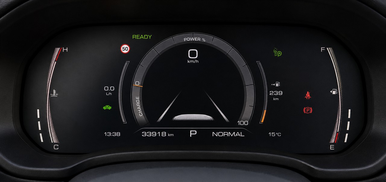 2024 Haval Jolion