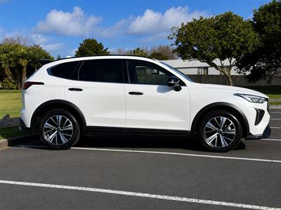 2024 Haval Jolion - Thumbnail