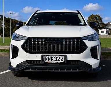 2024 Haval Jolion - Thumbnail