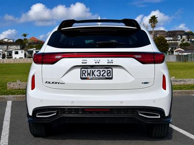 2024 Haval Jolion - Thumbnail