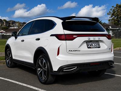 2024 Haval Jolion - Thumbnail