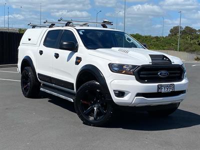 2019 Ford Ranger - Image Coming Soon