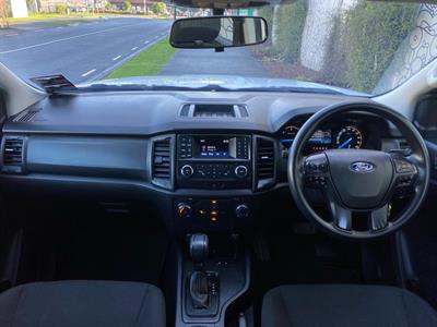 2019 Ford Ranger - Thumbnail