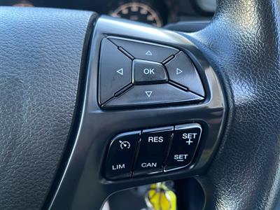 2019 Ford Ranger - Thumbnail