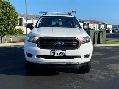 2019 Ford Ranger - Thumbnail
