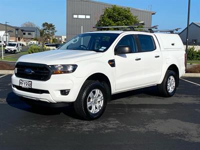 2019 Ford Ranger - Thumbnail