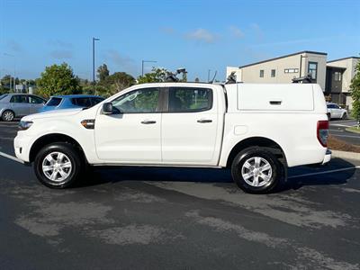 2019 Ford Ranger - Thumbnail