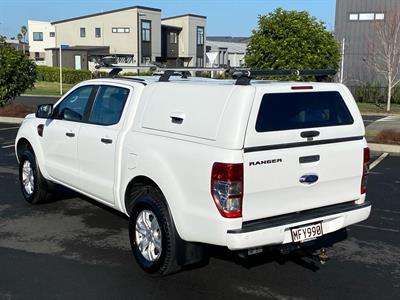 2019 Ford Ranger - Thumbnail
