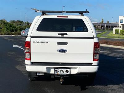 2019 Ford Ranger - Thumbnail