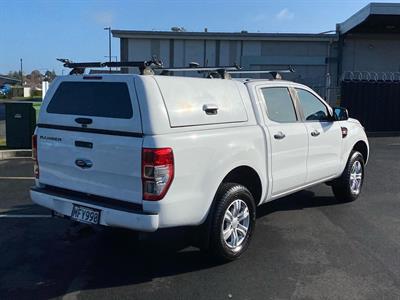 2019 Ford Ranger - Thumbnail