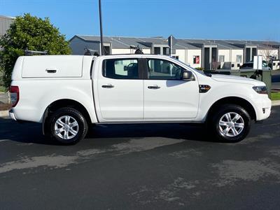 2019 Ford Ranger - Thumbnail