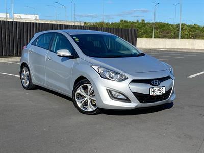 2014 Hyundai I30 - Thumbnail