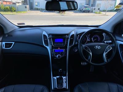 2014 Hyundai I30 - Thumbnail