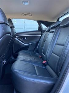 2014 Hyundai I30 - Thumbnail