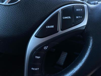 2014 Hyundai I30 - Thumbnail
