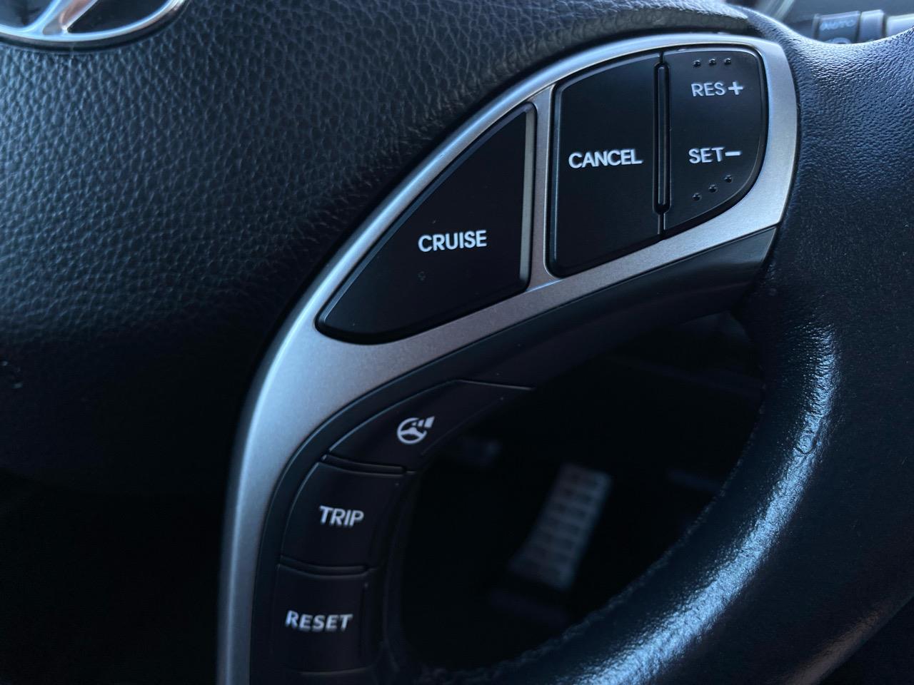 2014 Hyundai I30