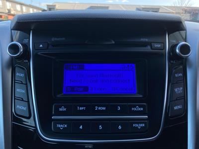 2014 Hyundai I30 - Thumbnail