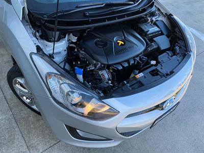 2014 Hyundai I30 - Thumbnail