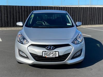 2014 Hyundai I30 - Thumbnail