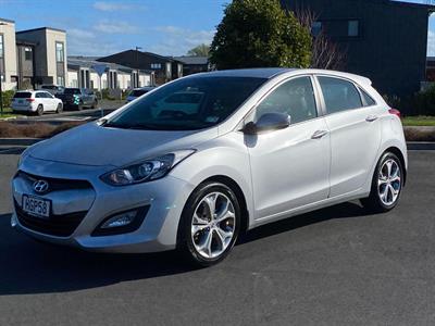 2014 Hyundai I30 - Thumbnail