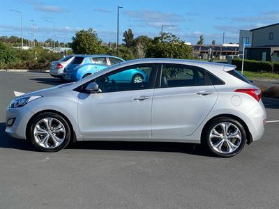 2014 Hyundai I30 - Thumbnail