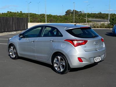 2014 Hyundai I30 - Thumbnail