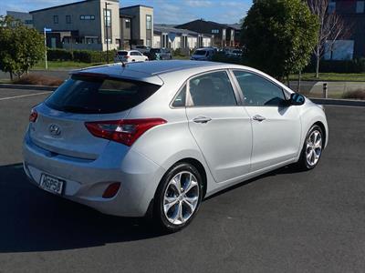 2014 Hyundai I30 - Thumbnail