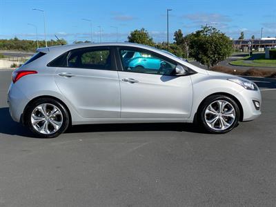 2014 Hyundai I30 - Thumbnail