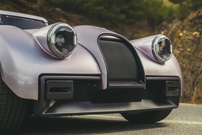 2026 Morgan Supersport - Thumbnail