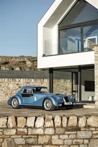 2026 Morgan Supersport - Thumbnail