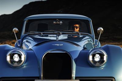 2026 Morgan Supersport - Thumbnail