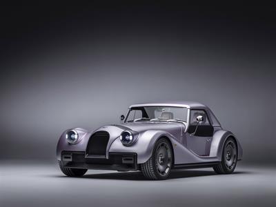 2026 Morgan Supersport - Thumbnail