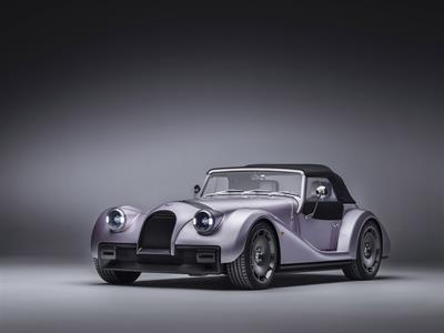 2026 Morgan Supersport - Thumbnail