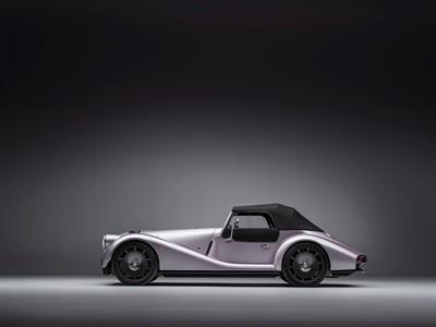 2026 Morgan Supersport - Thumbnail