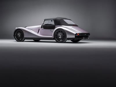 2026 Morgan Supersport - Thumbnail