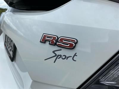 2018 Honda CIVIC - Thumbnail