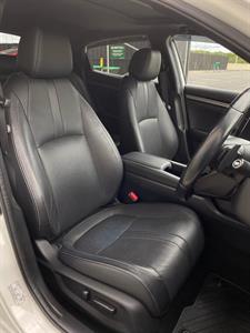 2018 Honda CIVIC - Thumbnail