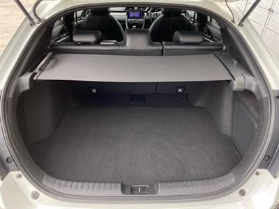 2018 Honda CIVIC - Thumbnail