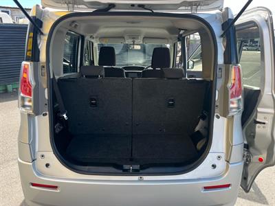 2015 Suzuki SOLIO - Thumbnail