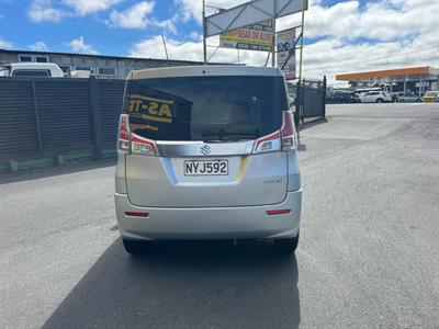 2015 Suzuki SOLIO - Thumbnail