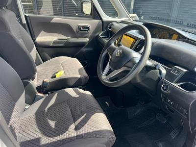 2015 Suzuki SOLIO - Thumbnail