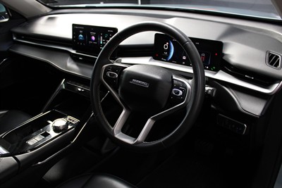 2021 Haval H6 - Thumbnail
