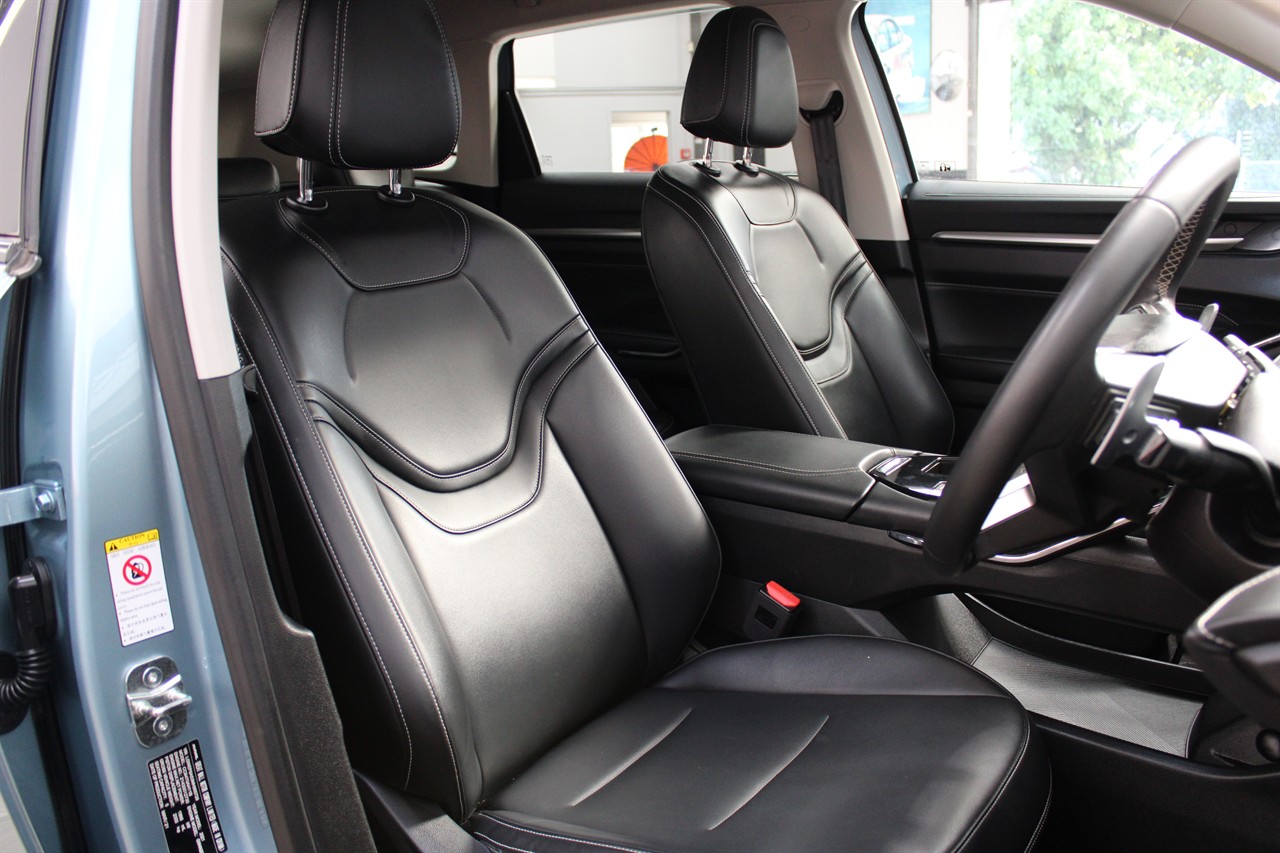 2021 Haval H6