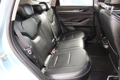 2021 Haval H6 - Thumbnail