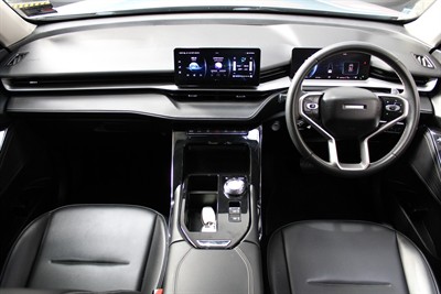 2021 Haval H6 - Thumbnail