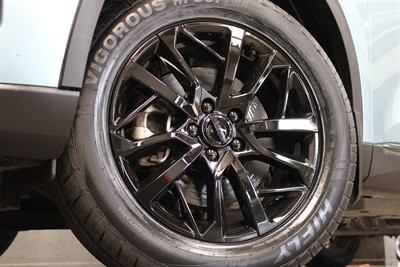 2021 Haval H6 - Thumbnail