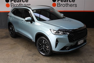 2021 Haval H6 - Thumbnail