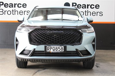 2021 Haval H6 - Thumbnail