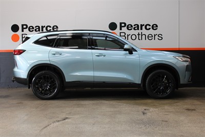 2021 Haval H6 - Thumbnail